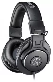 Наушники Audio-Technica