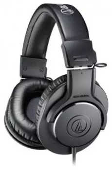 Наушники Audio-Technica