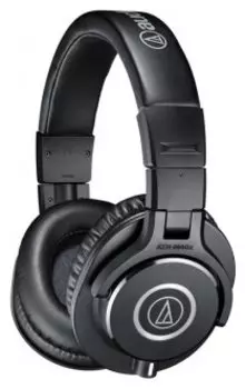 Наушники Audio-Technica