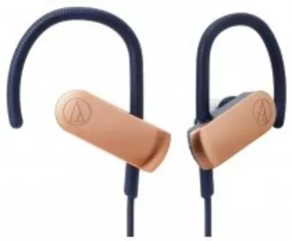 Наушники AUDIO-TECHNICA