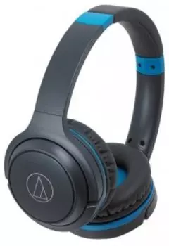 Наушники AUDIO-TECHNICA