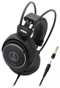 Наушники Audio-Technica