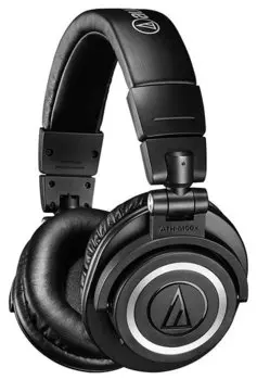 Наушники Audio-Technica