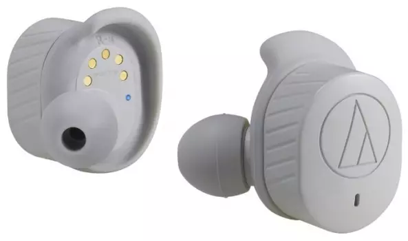 Наушники Audio-Technica