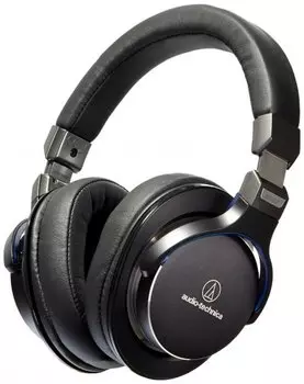 Наушники AUDIO-TECHNICA