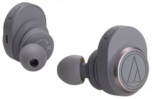 Наушники AUDIO-TECHNICA