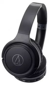 Наушники AUDIO-TECHNICA