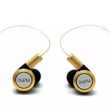 Наушники Dunu