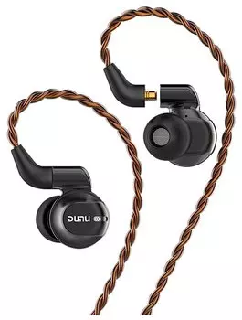 Наушники Dunu