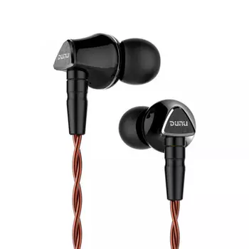 Наушники Dunu