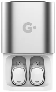 Наушники GEOZON