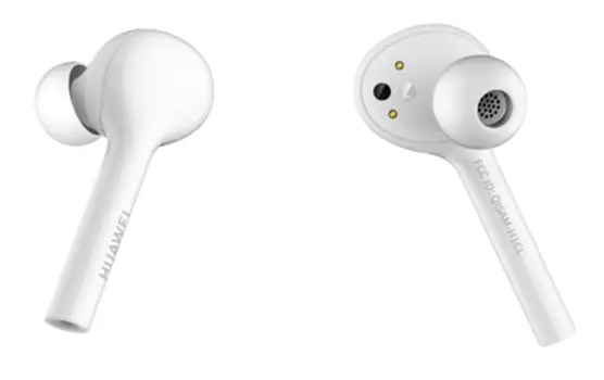 Наушники Honor