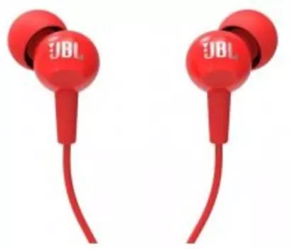 Наушники JBL