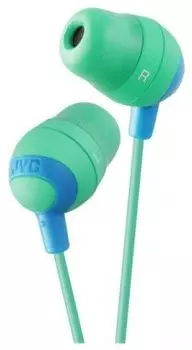 Наушники JVC