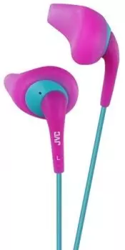 Наушники JVC