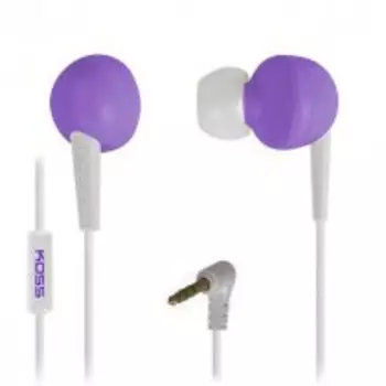 Наушники KOSS