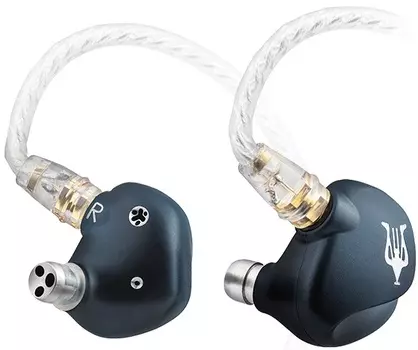 Наушники MEZE