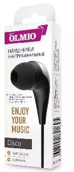 Наушники OLMIO