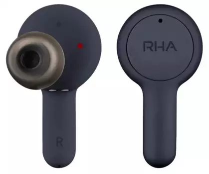 Наушники RHA