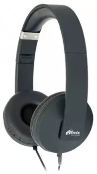 Наушники Ritmix