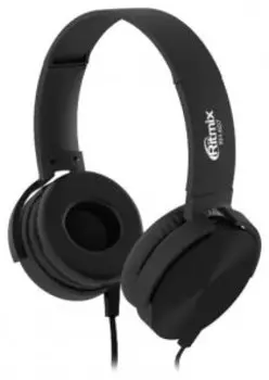 Наушники Ritmix