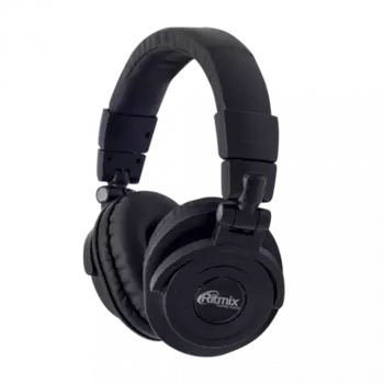Наушники RITMIX