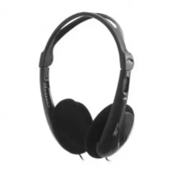 Наушники Ritmix