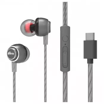 Наушники RITMIX