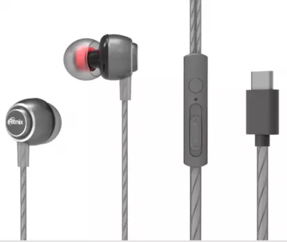 Наушники RITMIX