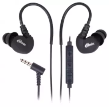 Наушники RITMIX