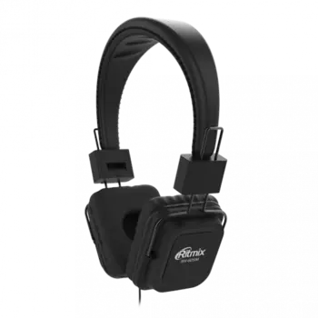 Наушники RITMIX