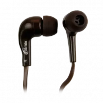 Наушники RITMIX