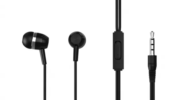 Наушники Ritmix