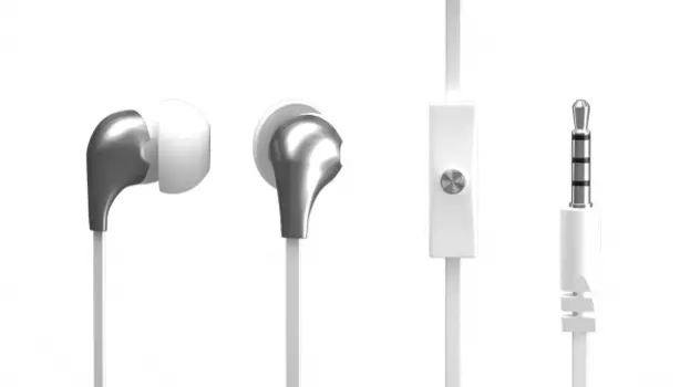 Наушники Ritmix