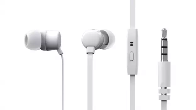 Наушники Ritmix