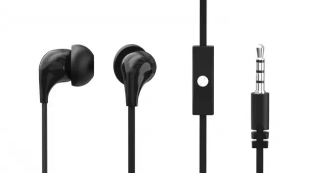 Наушники Ritmix