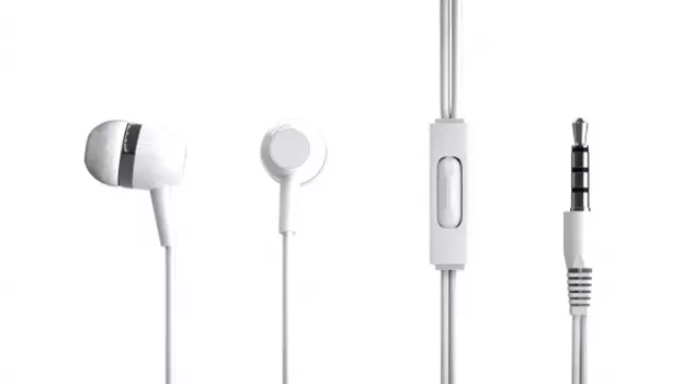 Наушники Ritmix