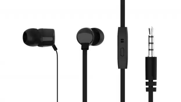 Наушники Ritmix