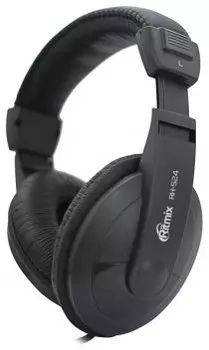 Наушники Ritmix