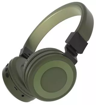 Наушники RITMIX