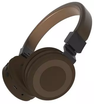 Наушники RITMIX