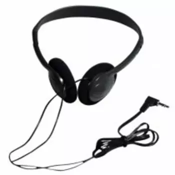 Наушники Ritmix