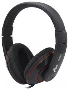 Наушники Ritmix