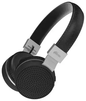 Наушники Ritmix
