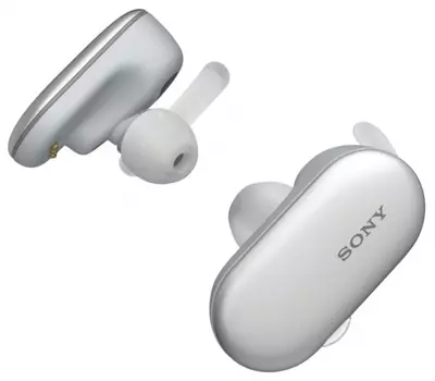 Наушники Sony