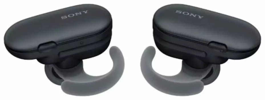 Наушники Sony