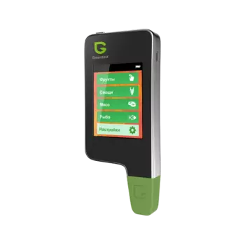 Нитрат-тестер Даджет