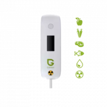 Нитрат-тестер GREENTEST