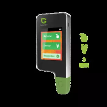 Нитрат-тестер GREENTEST