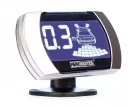 Парктроник ParkMaster